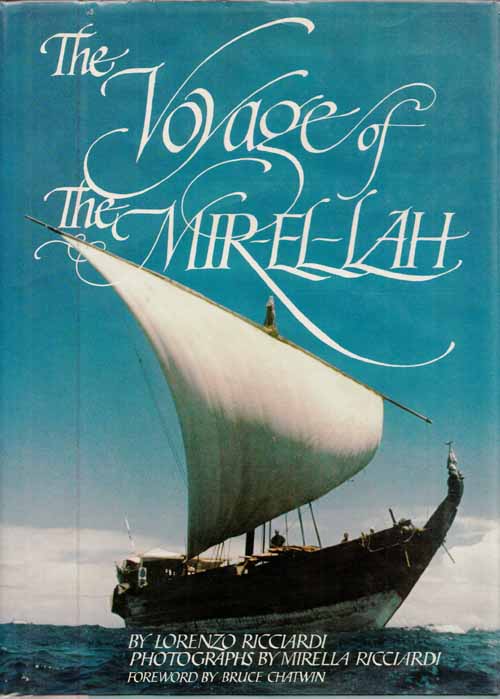 Image for The Voyage of the Mir-El-Lah