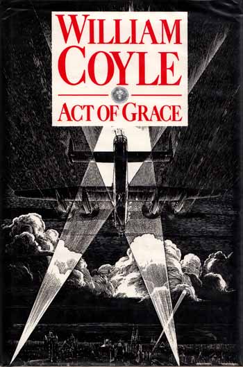 Image for Act of Grace