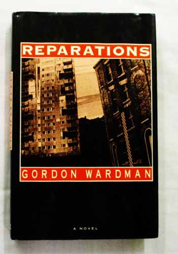 Image for Reparations