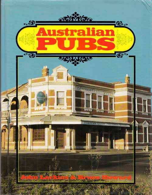Image for Australian Pubs