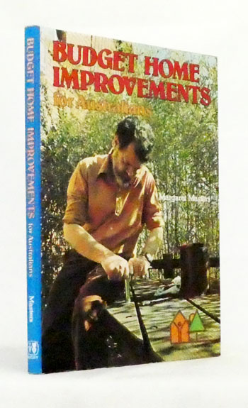 Image for Budget Home Improvements for Australians