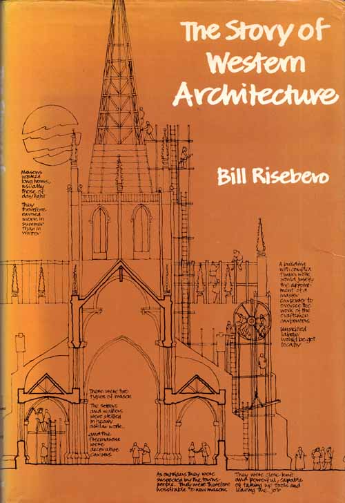 Image for The Story of Western Architecture