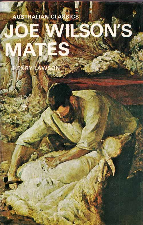 Image for Joe Wilson's Mates 56 from the Prose Works