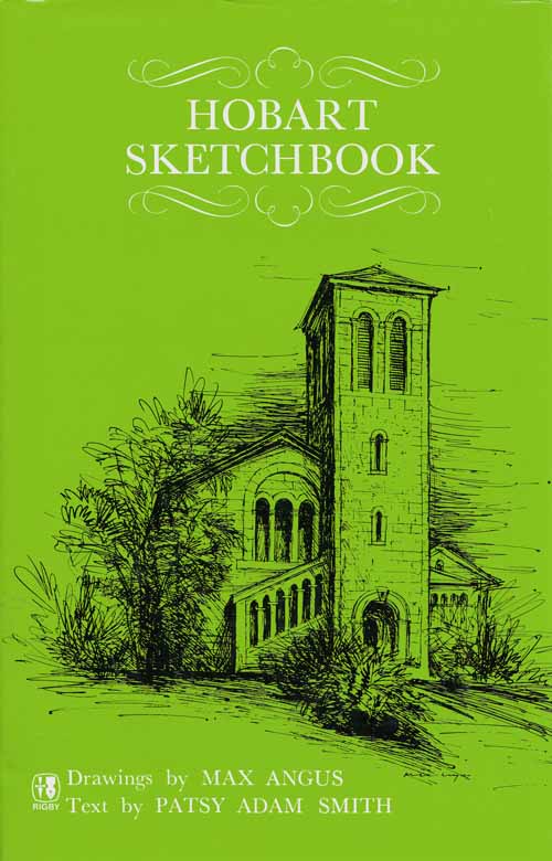 Image for Hobart Sketchbook