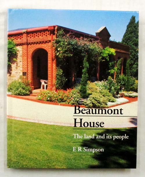 Image for Beaumont House The Land and its People