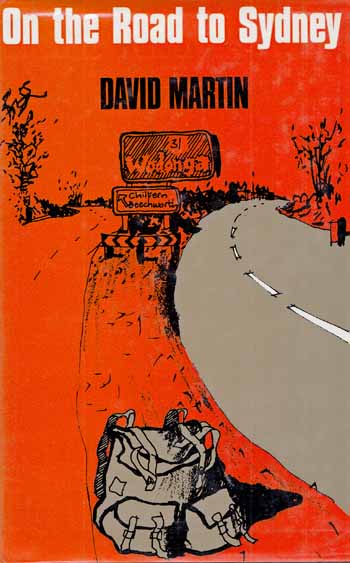 Image for On the Road to Sydney