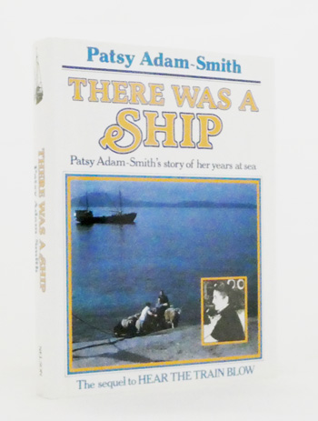 Image for There Was a Ship