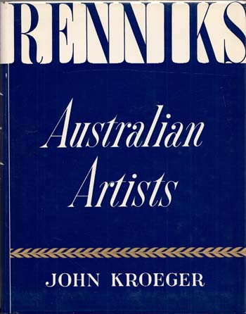Image for Renniks Australian Artists
