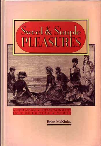 Image for Sweet & Simple Pleasures