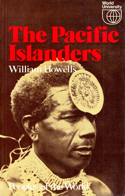 Image for THE PACIFIC ISLANDERS