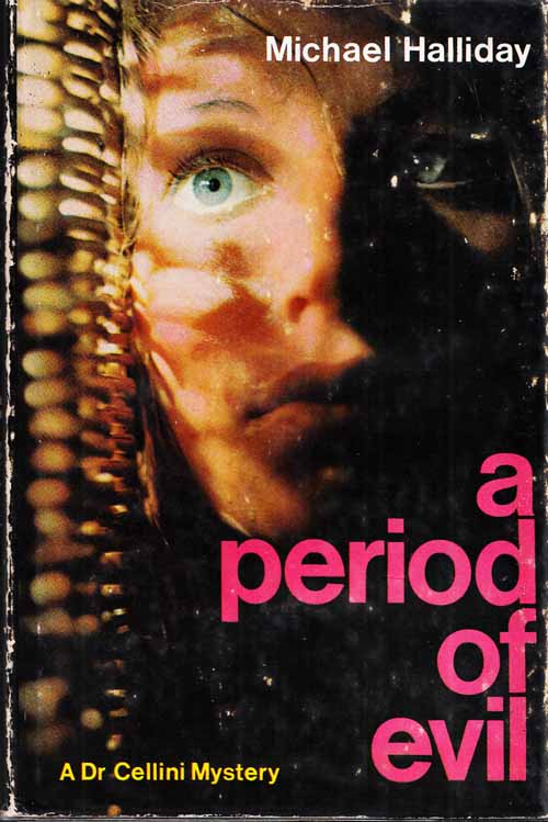 Image for A Period of Evil