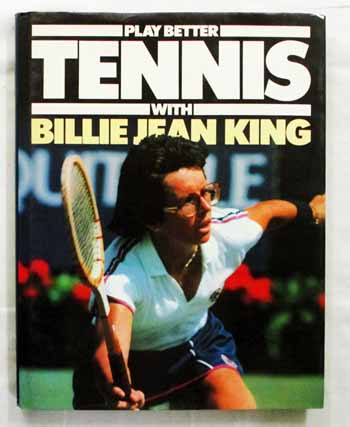 Image for Play Better Tennis with Billie Jean King