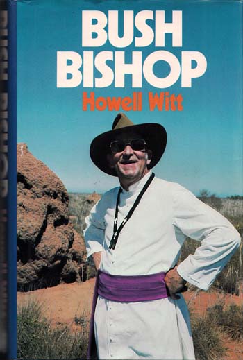 Image for Bush Bishop