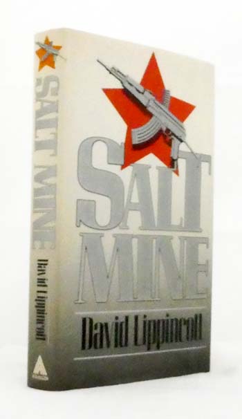 Image for Salt Mine