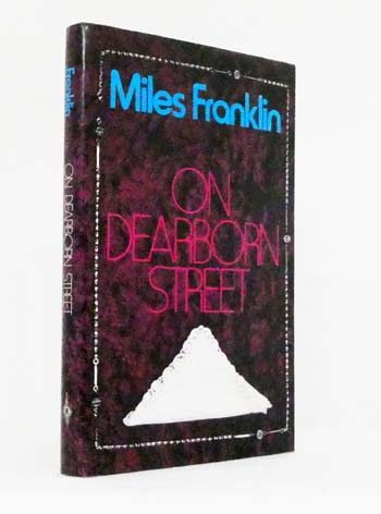 Image for On Dearborn Street