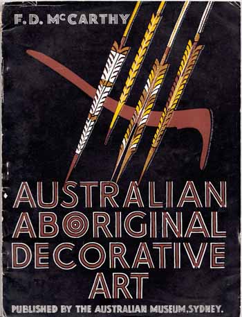 Image for Australian Aboriginal Decorative Art