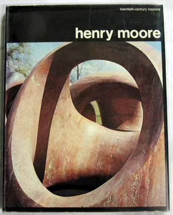 Image for Henry Moore