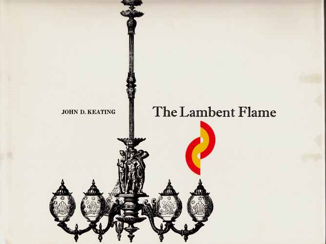 Image for The Lambent Flame