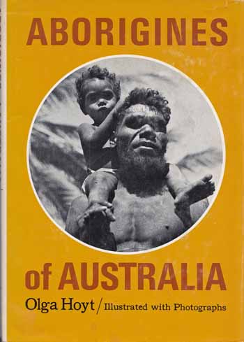 Image for Aborigines of Australia