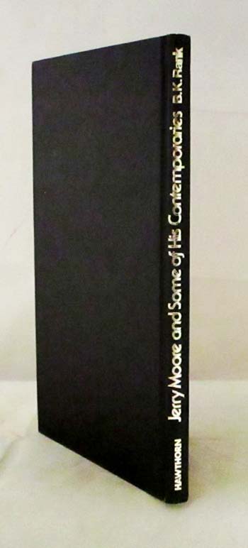 Image for Jerry Moore and Some of His Contemporaries