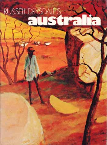 Image for Russell Drysdale's Australia