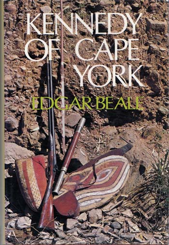 Image for Kennedy of Cape York