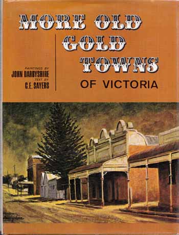 Image for More Old Gold Towns of Victoria
