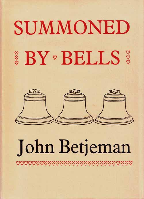 Image for SUMMONED BY BELLS