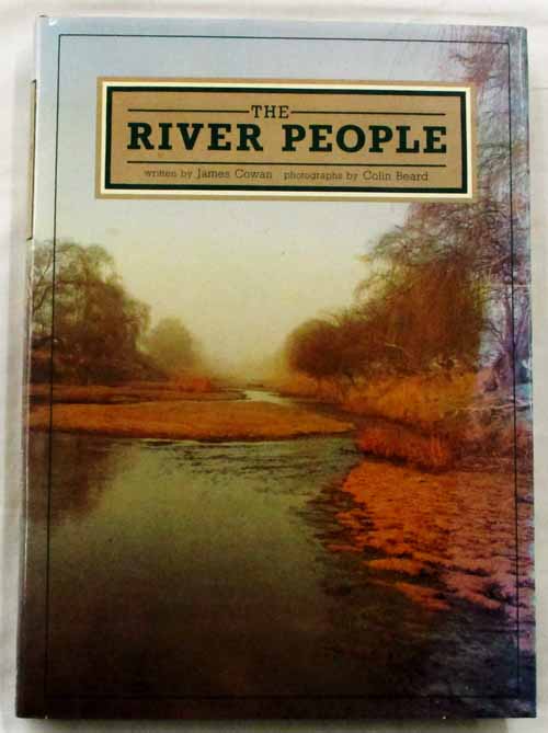 Image for THE RIVER PEOPLE