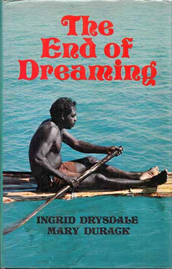 Image for The End of Dreaming