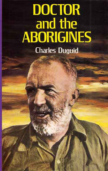 Image for Doctor and the Aborigines