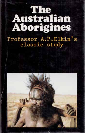 Image for The Australian Aborigines