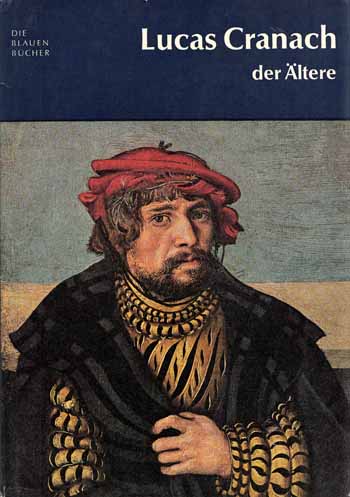 Image for Lucas Cranach der Altere
