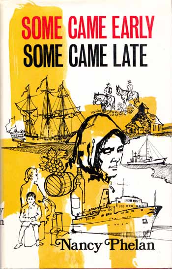 Image for Some Came Early, Some Came Late