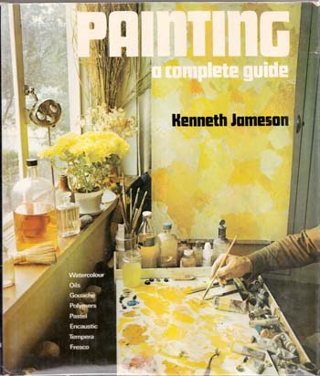 Image for Painting. A Complete Guide