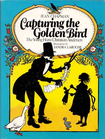 Image for CAPTURING THE GOLDEN BIRD