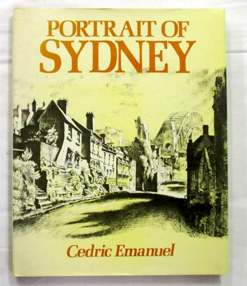 Image for Portrait of Sydney