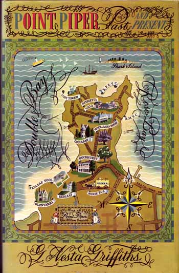 Image for Point Piper Past and Present