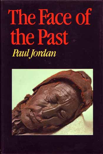 Image for The Face of the Past