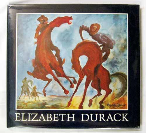 Image for The Art of Elizabeth Durack