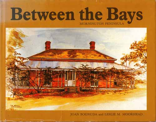 Image for Between the Bays Mornington Peninsula