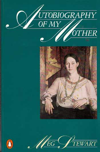 Image for Autobiography of My Mother