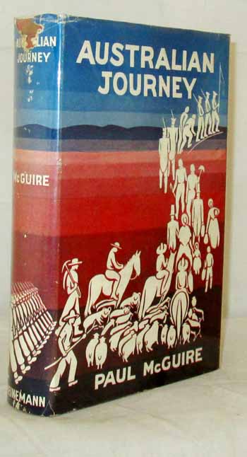 Image for Australian Journey New Revised Edition