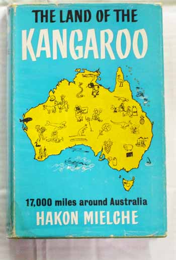 Image for The Land of the Kangaroo