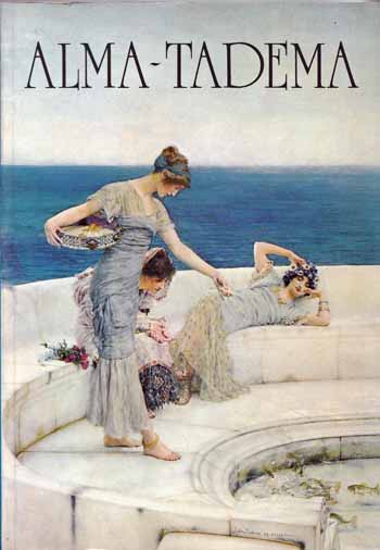 Image for Alma-Tadema
