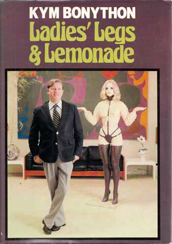 Image for Ladies' Legs and Lemonade