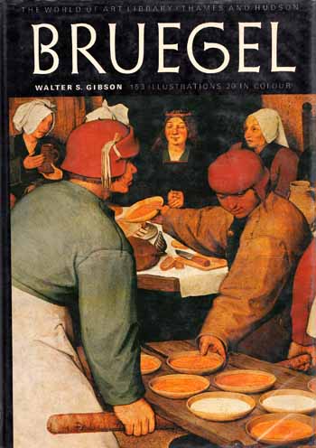 Image for Bruegel