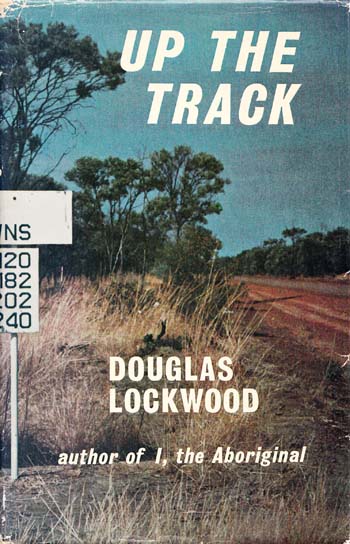 Image for Up the Track