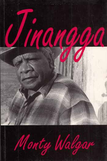 Image for Jinangga On My Tracks