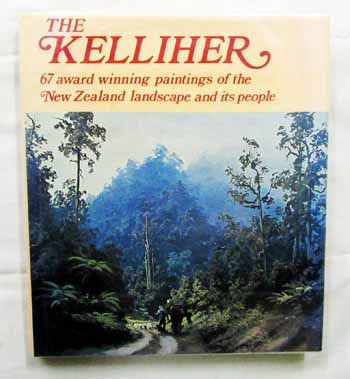 Image for The Kelliher
